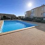Le Santa Marina - Piscine - Tennis - Proche *