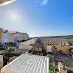 Le Santa Marina - Piscine - Tennis - Proche Apartman