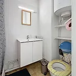 Apartman Le Santa Marina - Piscine - Tennis - Proche