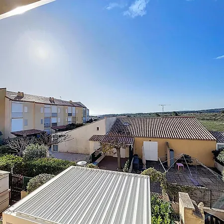 Le Santa Marina - Piscine - Tennis - Proche Lejlighed