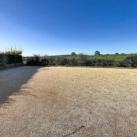 Le Santa Marina - Piscine - Tennis - Proche Lejlighed Fleury (Aude)